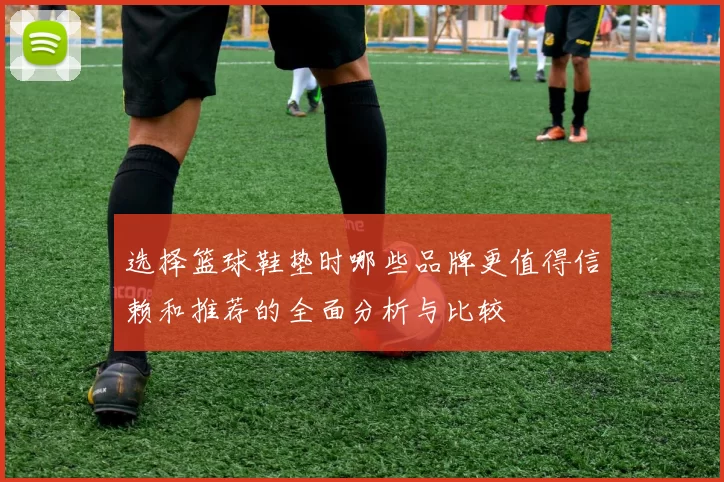 选择篮球鞋垫时哪些品牌更值得信赖和推荐的全面分析与比较